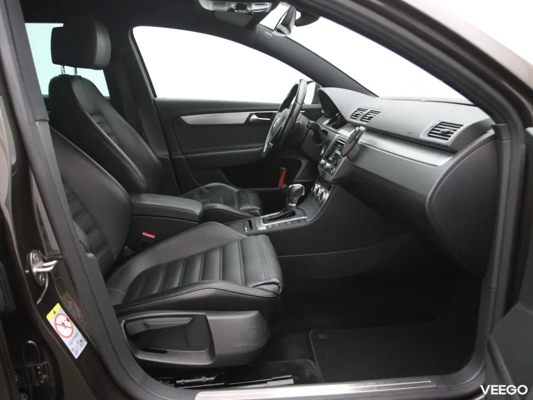 Volkswagen Passat 1.4 90kW