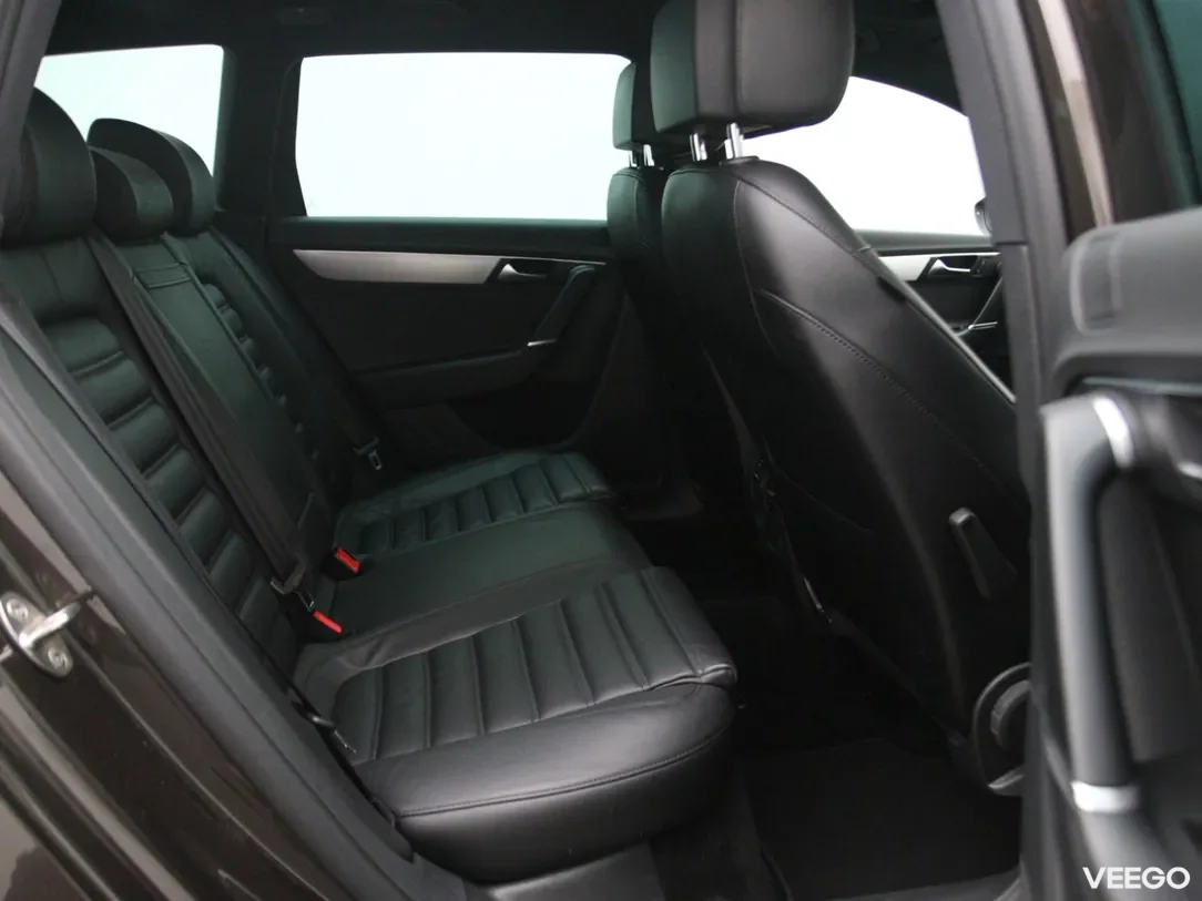 Volkswagen Passat 1.4 90kW