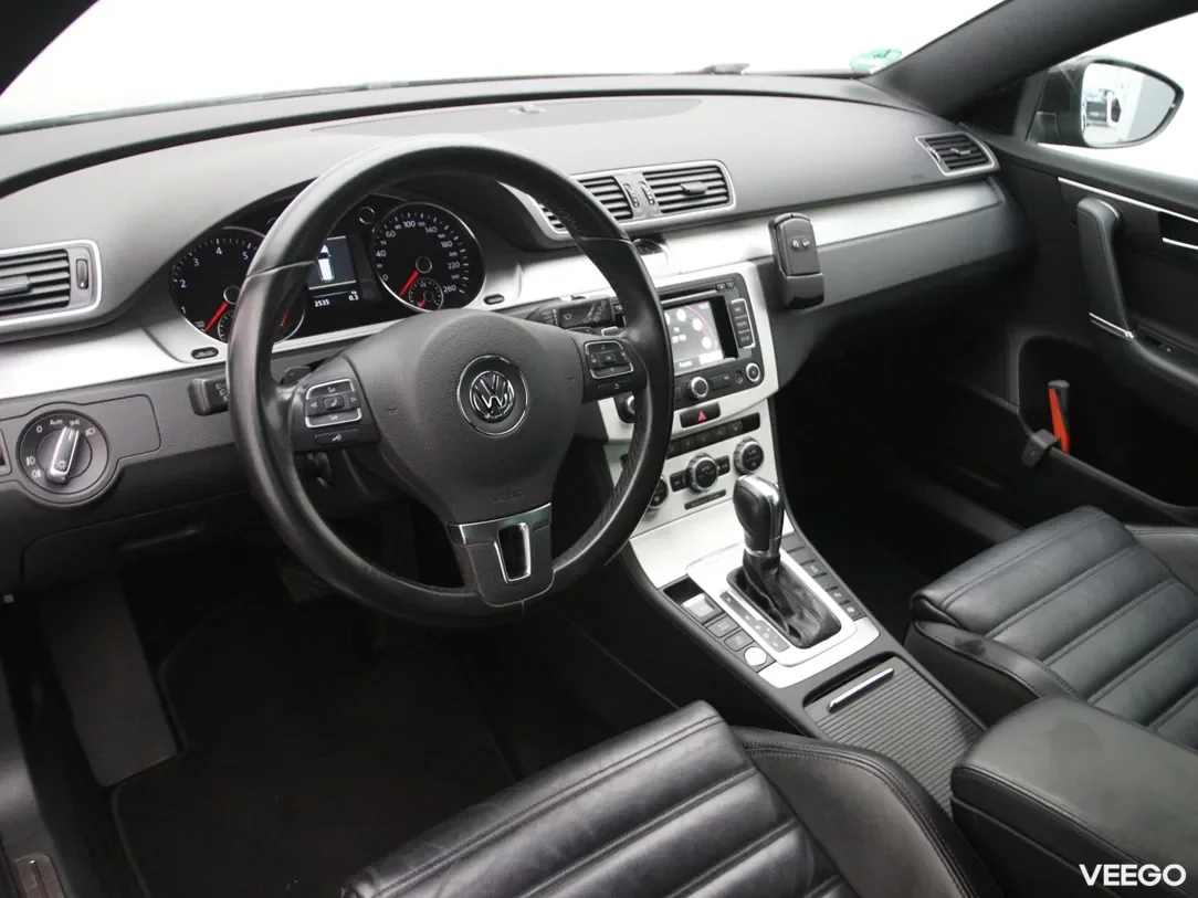 Volkswagen Passat 1.4 90kW