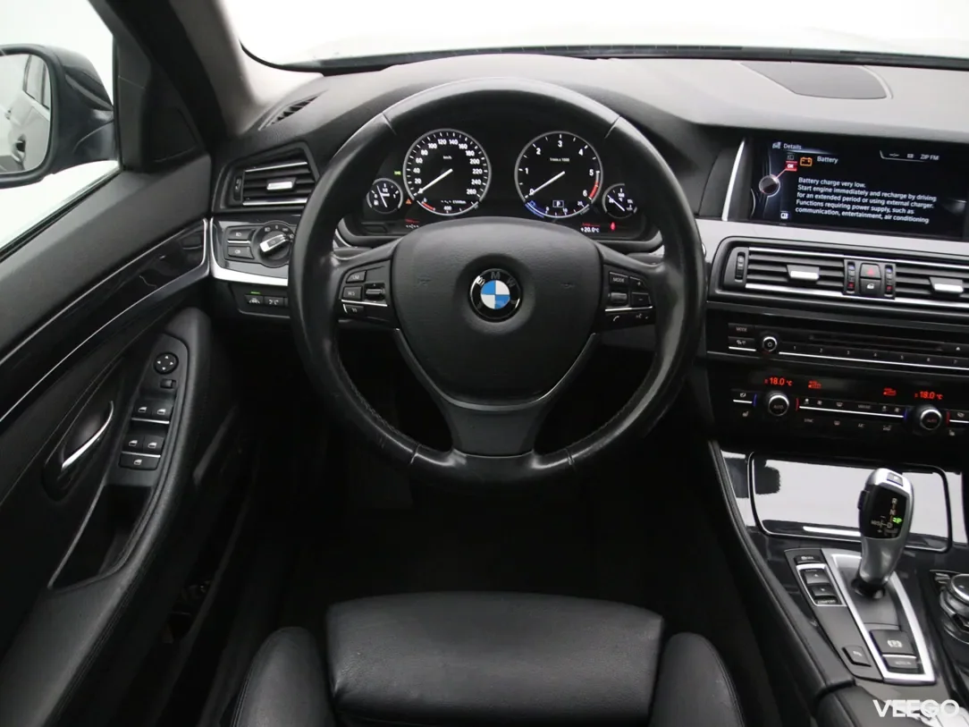 BMW 520 2 140kW