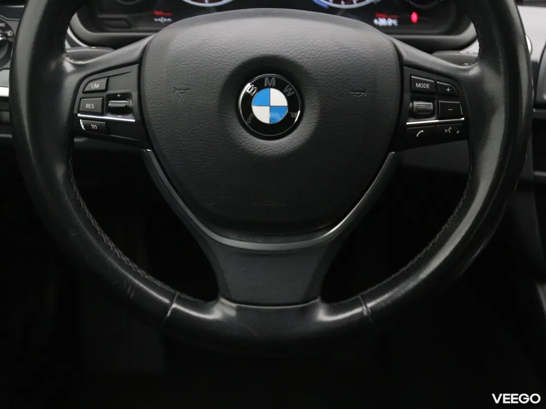 BMW 520 2 140kW