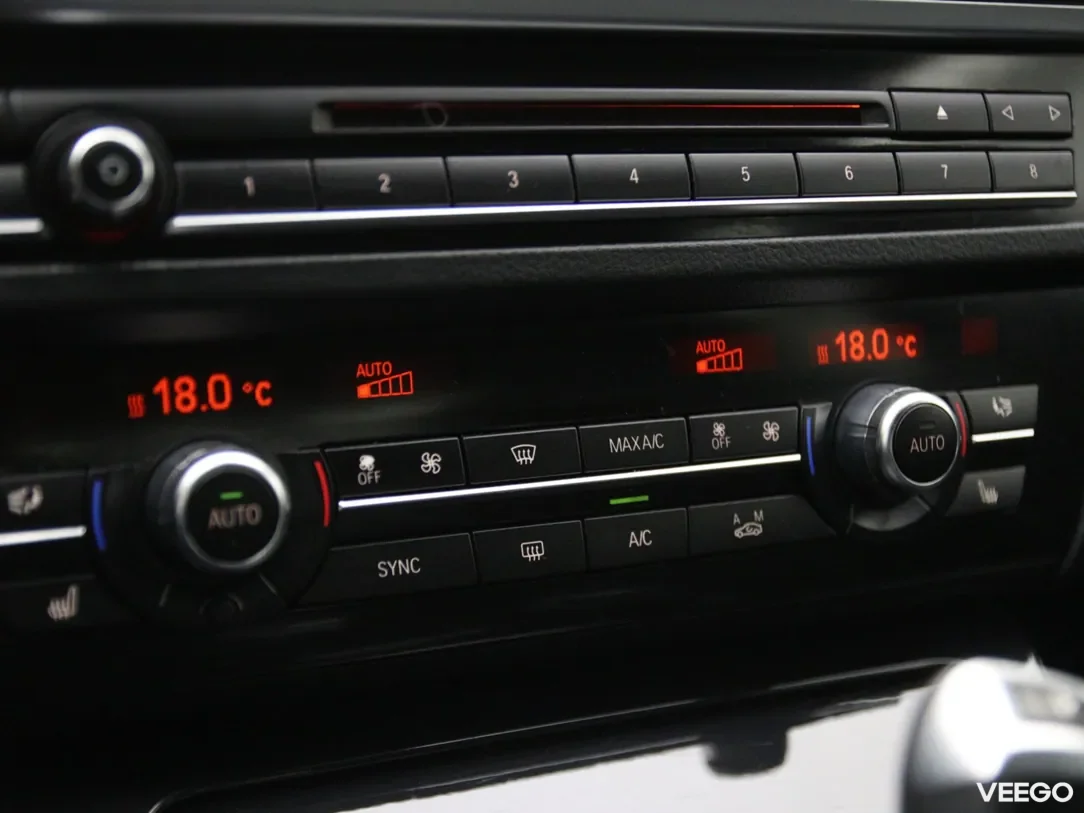 BMW 520 2 140kW