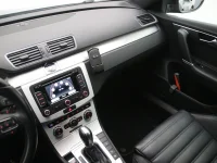 Volkswagen Passat 1.4 90kW thumbnail