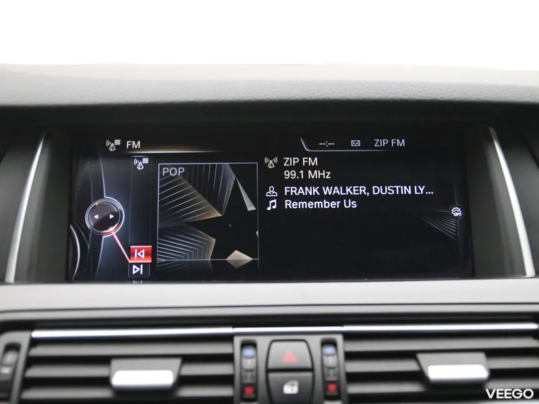 BMW 520 2 140kW