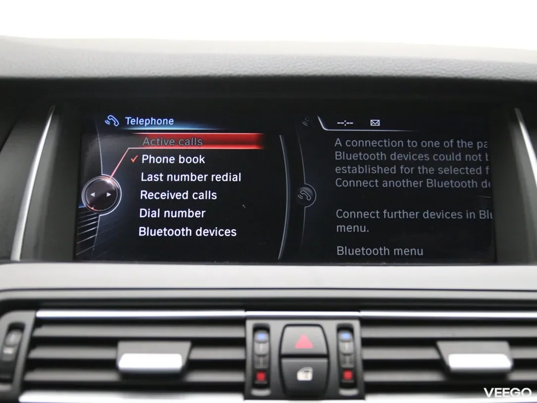 BMW 520 2 140kW