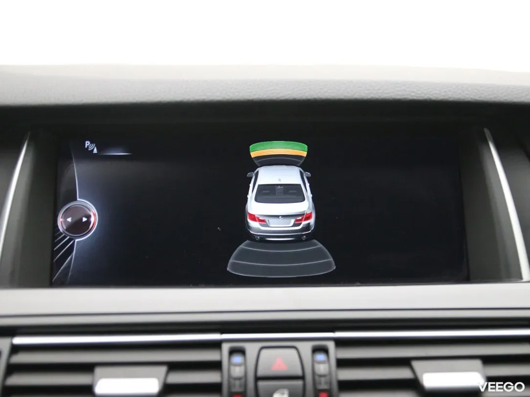 BMW 520 2 140kW