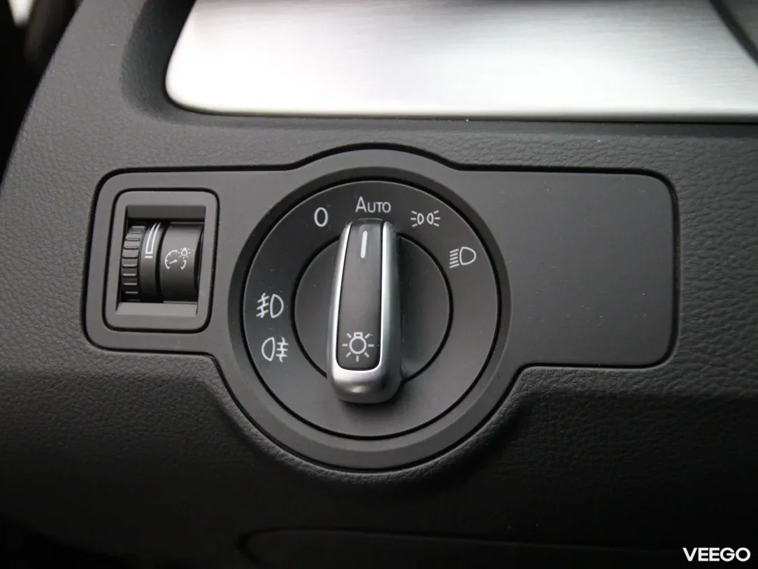 Volkswagen Passat 1.4 90kW
