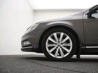 Volkswagen Passat 1.4 90kW thumbnail