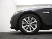 BMW 520 2 140kW thumbnail