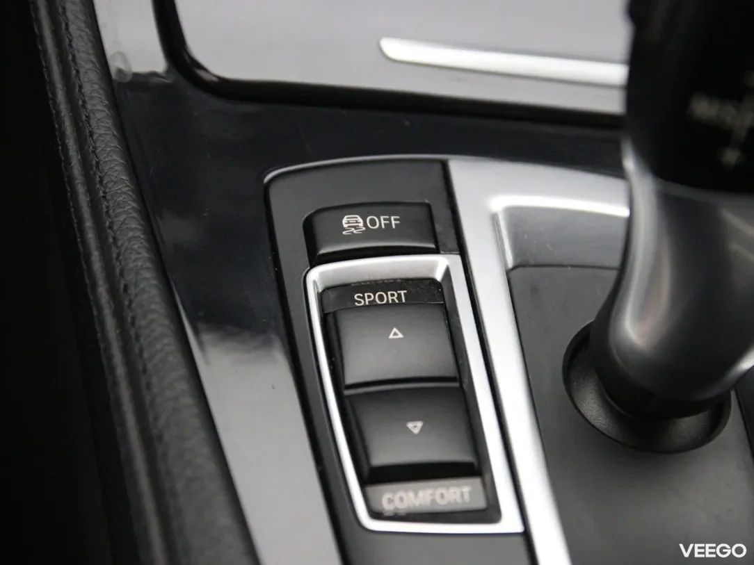 BMW 520 2 140kW