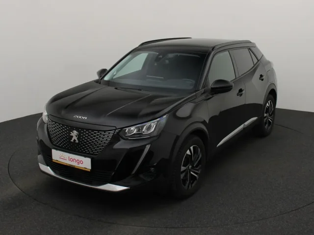 Image of Peugeot 2008 1.5 81kW
