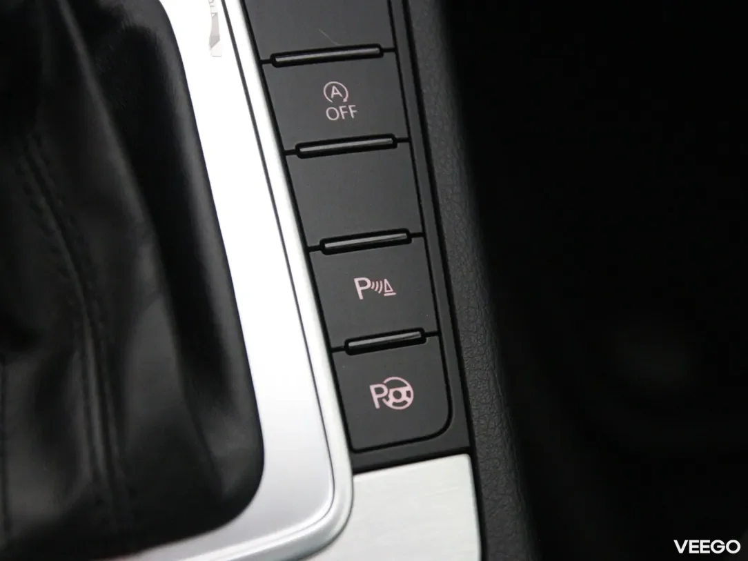 Volkswagen Passat 1.4 90kW