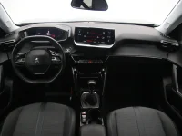 Peugeot 2008 1.5 81kW thumbnail