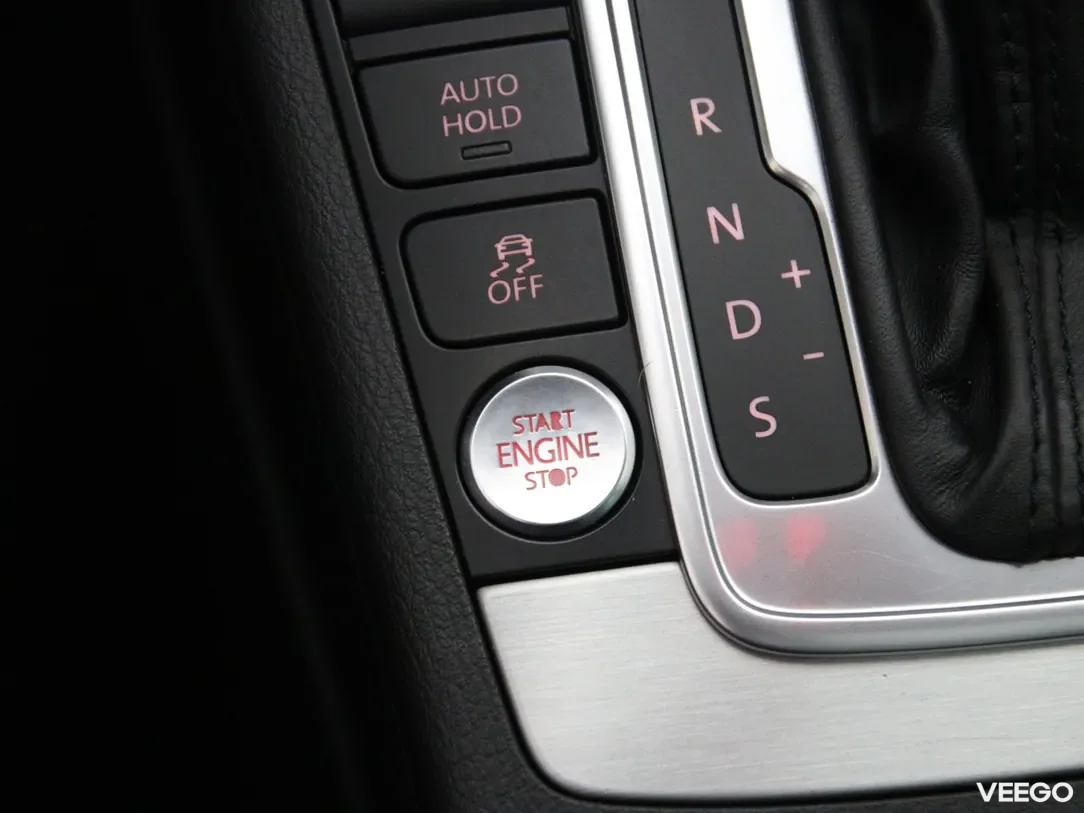 Volkswagen Passat 1.4 90kW