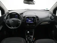 Renault Captur 1.5 66kW thumbnail