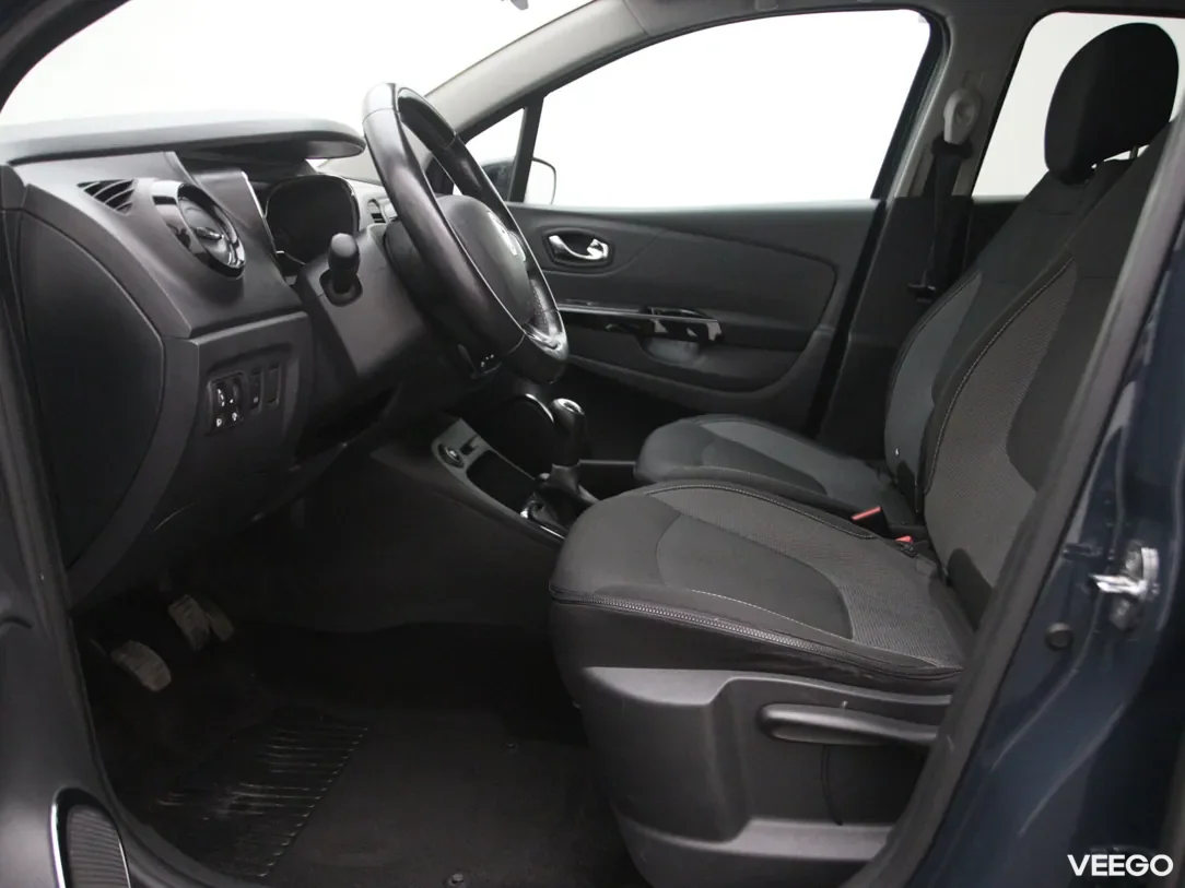 Renault Captur 1.5 66kW
