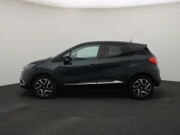Renault Captur 1.5 66kW thumbnail