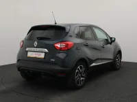 Renault Captur 1.5 66kW thumbnail