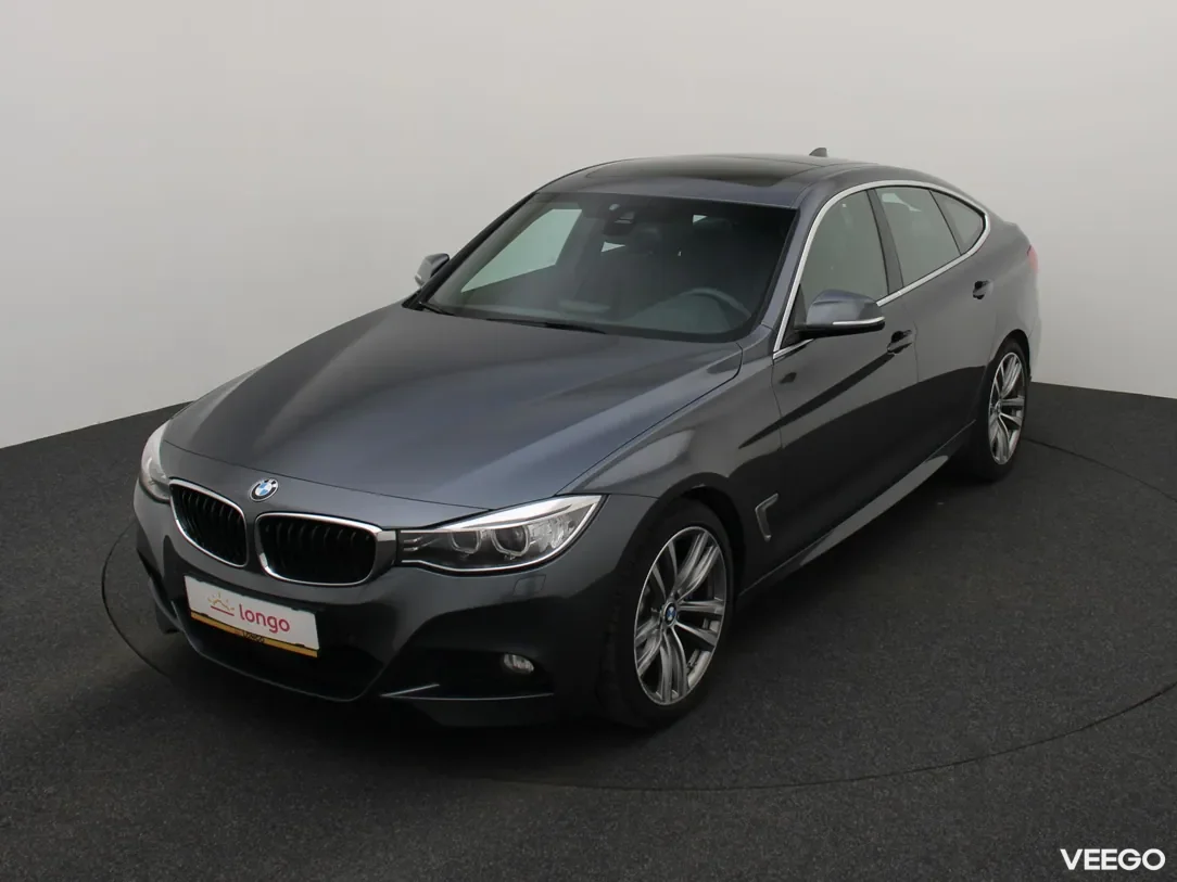 BMW 335 3 225kW