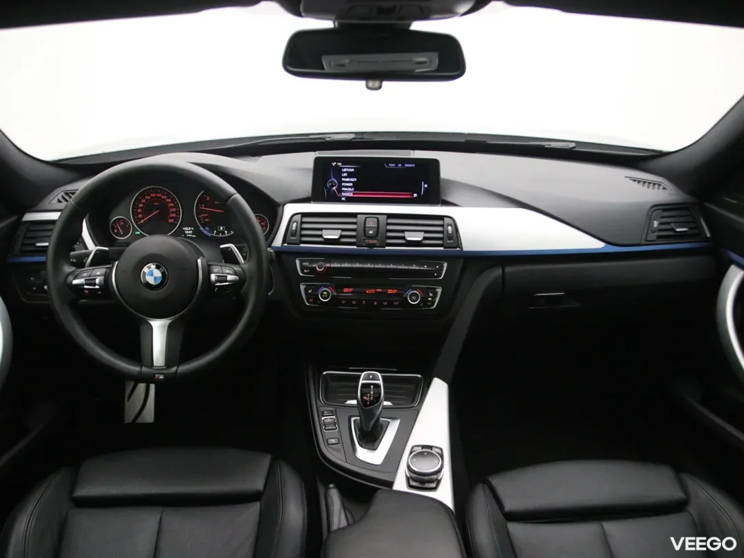 BMW 335 3 225kW