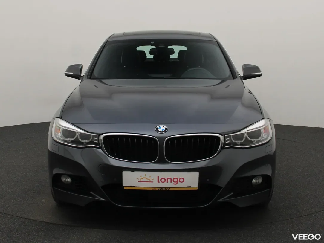 BMW 335 3 225kW