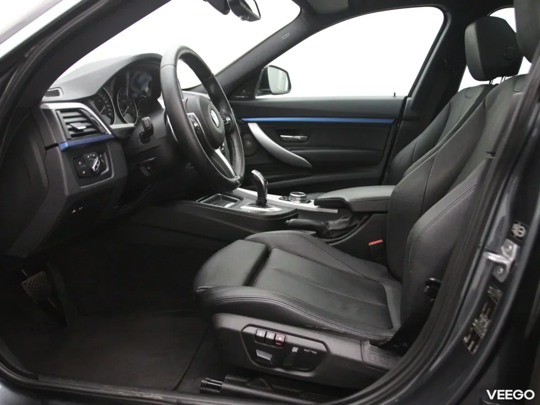 BMW 335 3 225kW