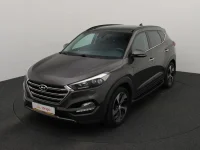 Hyundai Tucson 1.6 130kW thumbnail