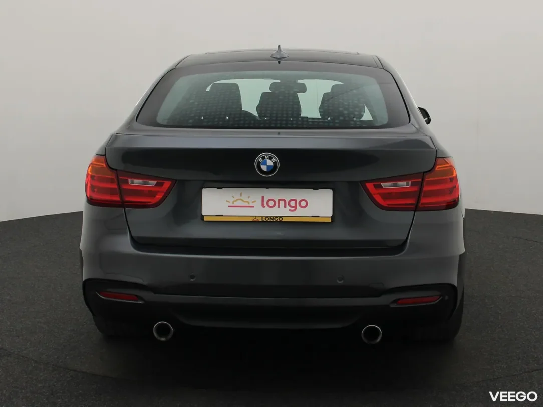BMW 335 3 225kW