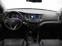 Hyundai Tucson 1.6 130kW thumbnail