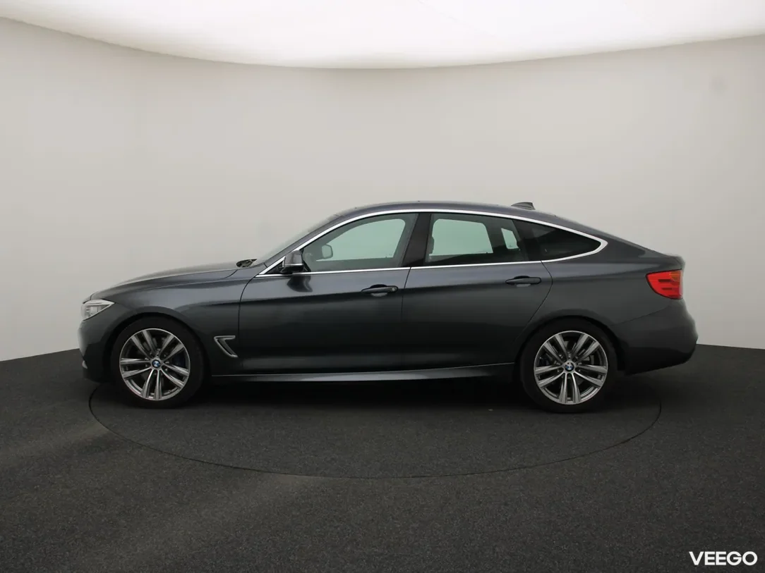 BMW 335 3 225kW