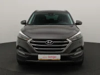 Hyundai Tucson 1.6 130kW thumbnail