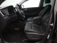 Hyundai Tucson 1.6 130kW thumbnail
