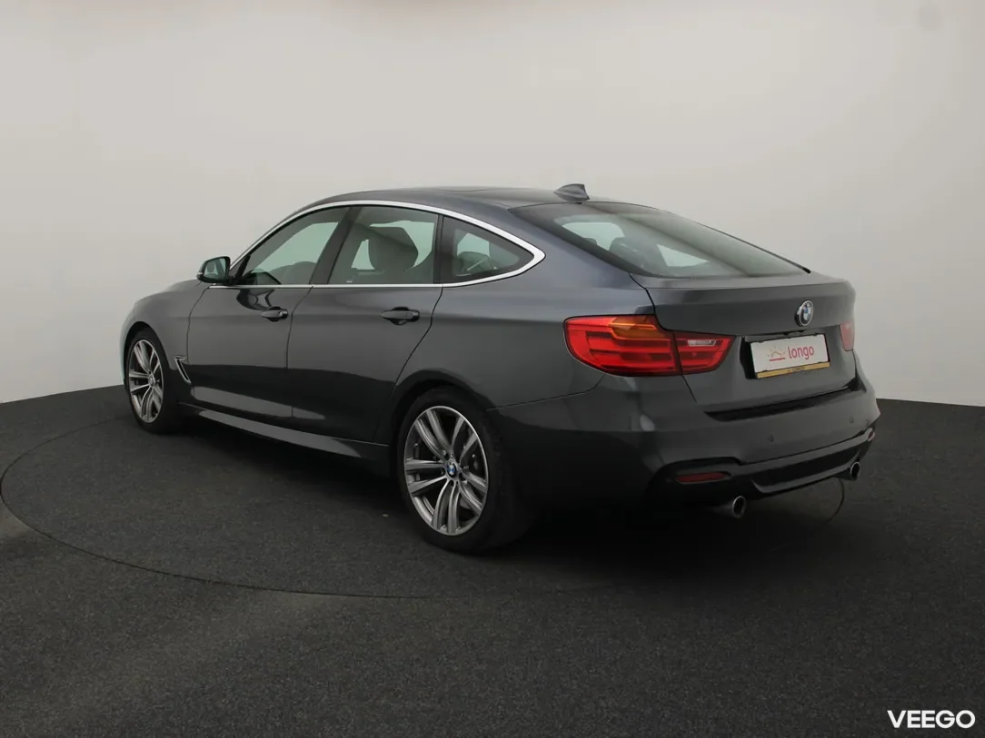 BMW 335 3 225kW
