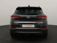 Hyundai Tucson 1.6 130kW thumbnail