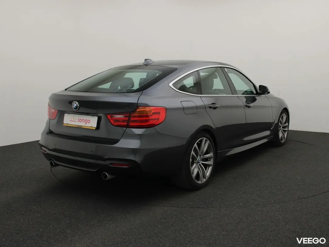 BMW 335 3 225kW