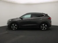 Hyundai Tucson 1.6 130kW thumbnail