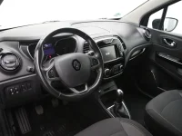 Renault Captur 1.5 66kW thumbnail