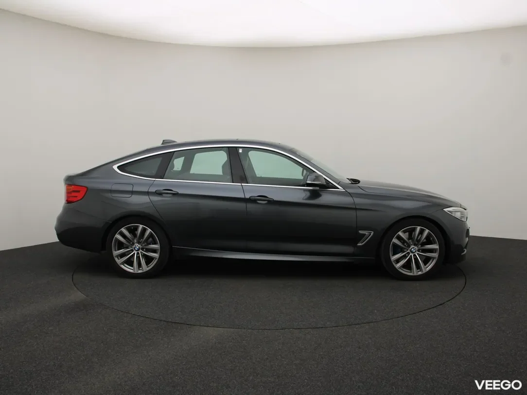 BMW 335 3 225kW