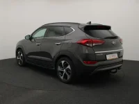 Hyundai Tucson 1.6 130kW thumbnail