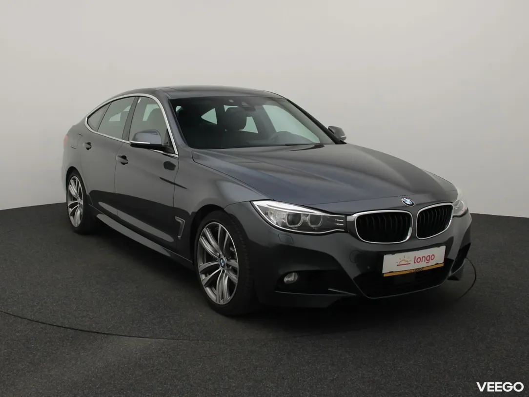 BMW 335 3 225kW