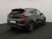 Hyundai Tucson 1.6 130kW thumbnail