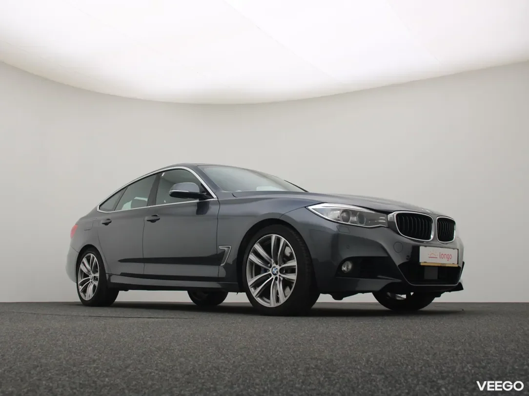 BMW 335 3 225kW