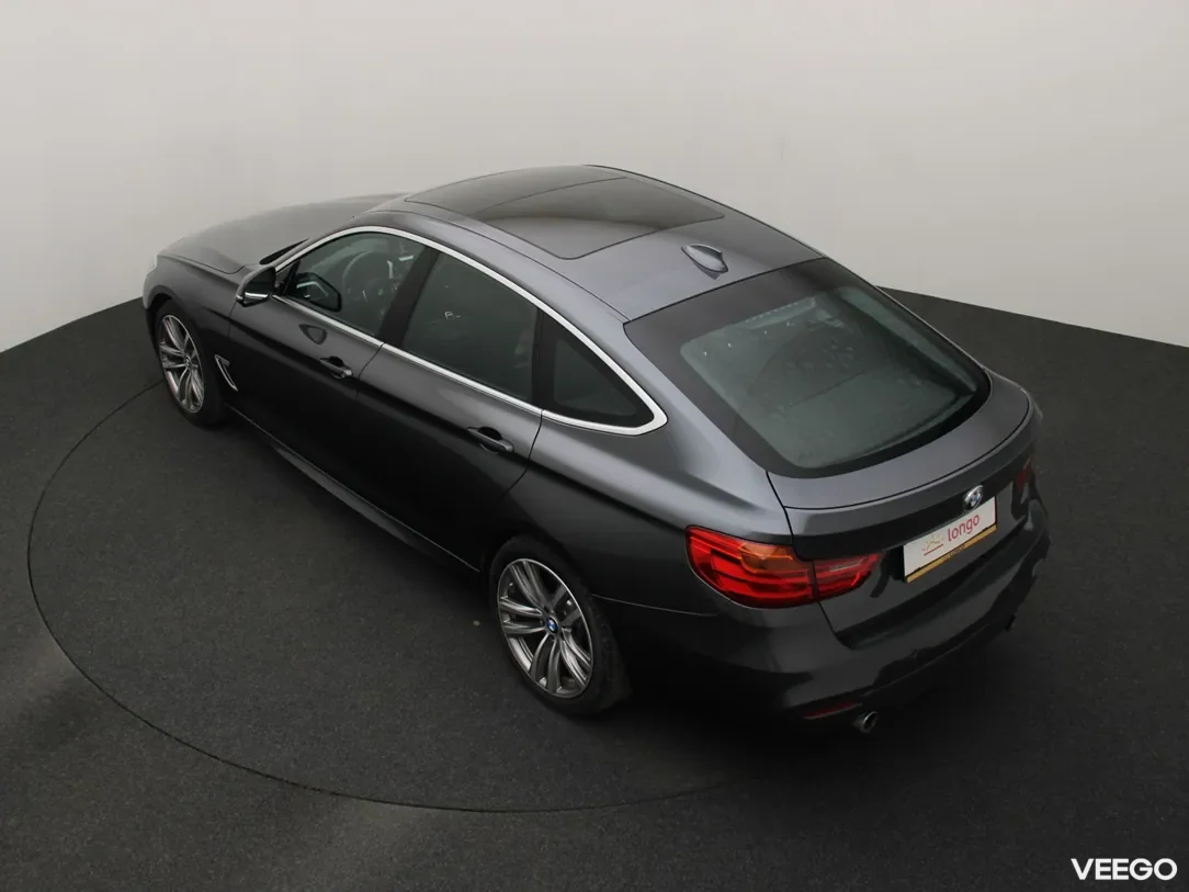 BMW 335 3 225kW
