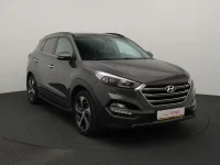 Hyundai Tucson 1.6 130kW thumbnail
