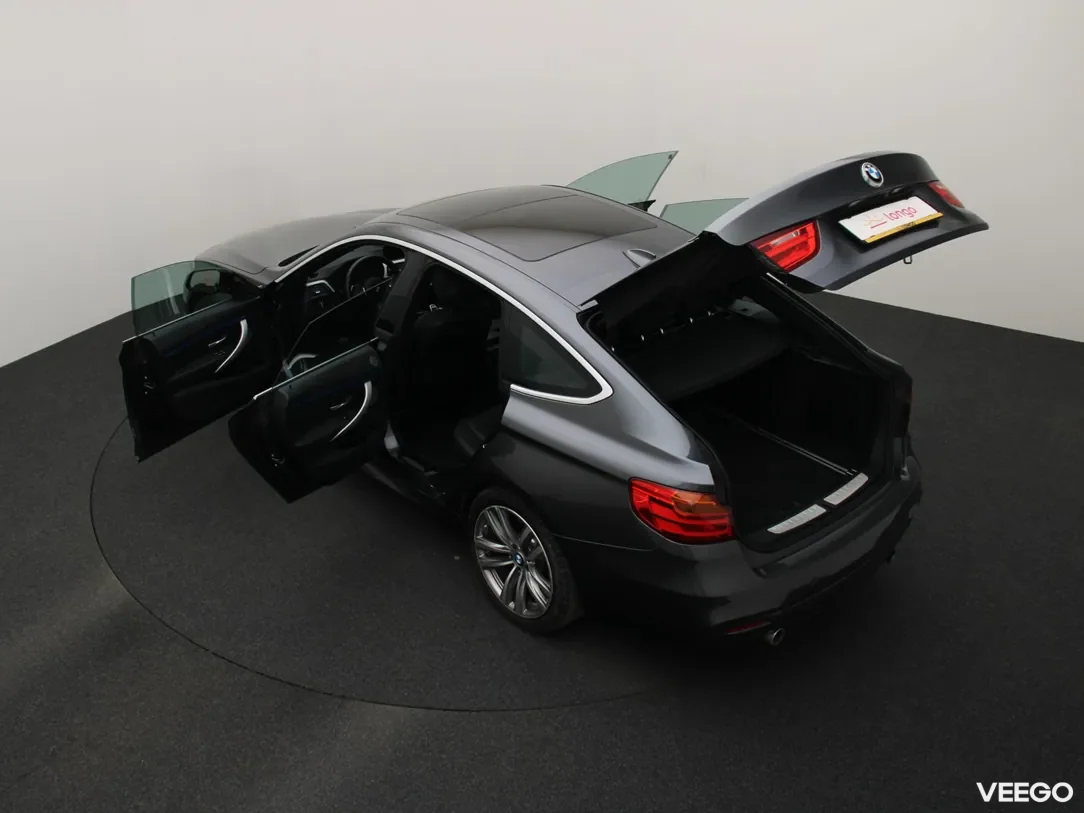 BMW 335 3 225kW