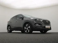 Hyundai Tucson 1.6 130kW thumbnail