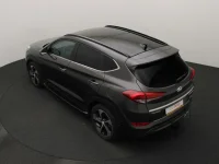 Hyundai Tucson 1.6 130kW thumbnail
