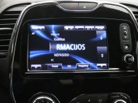 Renault Captur 1.5 66kW thumbnail