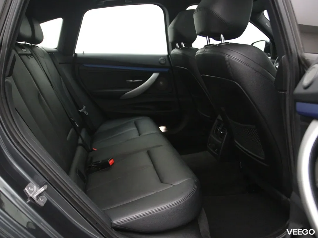 BMW 335 3 225kW