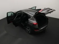 Hyundai Tucson 1.6 130kW thumbnail